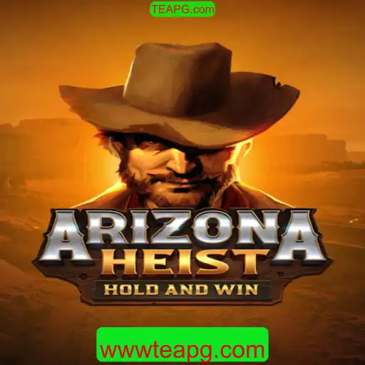 Descubra o Empolgante Mundo de ArizonaHeist, o Novo Jogo Sensação em TEAPG.com