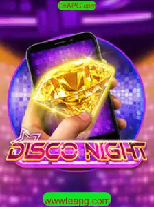 Explore o Mundo Vibrante de DiscoNightM - Uma Experiência de Jogo Única