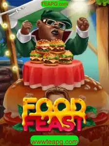 Descubra o Mundo de FoodFeast: Divertimento e Desafios Culinários