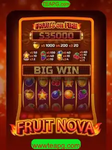 Explorando o Universo de FruitNova: Uma Jornada no Mundo dos Jogos