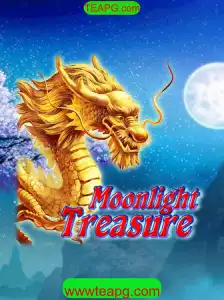 MoonlightTreasure: Um Novo Mundo de Aventuras Espera por Você