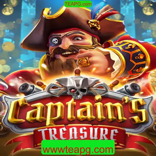 CaptainssTreasure: Explorando Aventuras no Jogo de Estratégia e Descoberta
