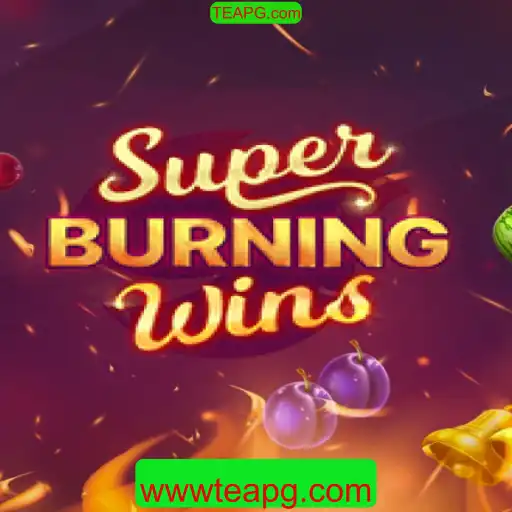 Explorando o SuperBurningWins: Um Jogo Emocionante no TEAPG.com