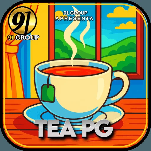 TEAPG.com Logo