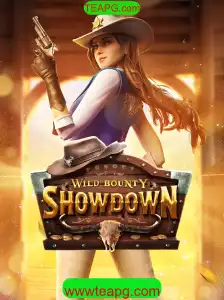 Descubra a Excitante Aventura de WildBountyShowdown: Um Mergulho no Fantástico