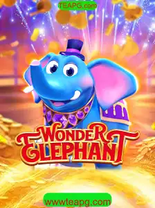 WonderElephant: O Fascinante Mundo do Novo Jogo de Estratégia